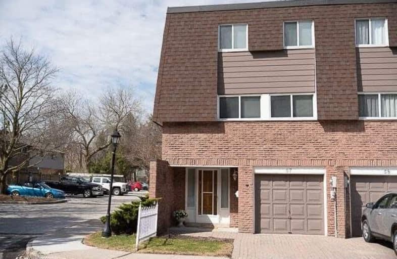 57-653 Village Parkway, Markham | Image 1