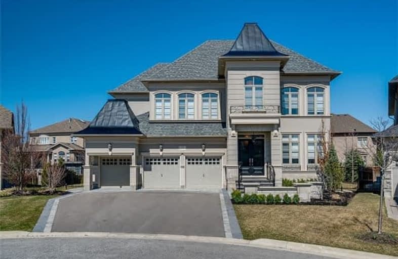 57 Parisienne Road, Vaughan | Image 1