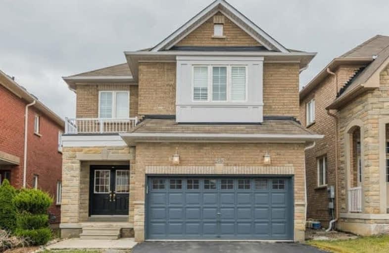 465 Apple Blossom Drive, Vaughan | Image 1