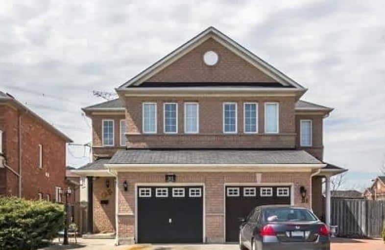 311 Terra Road, Vaughan | Image 1