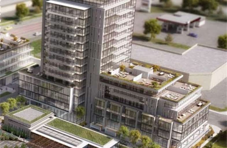 1601-9618 Yonge Street, Richmond Hill | Image 1