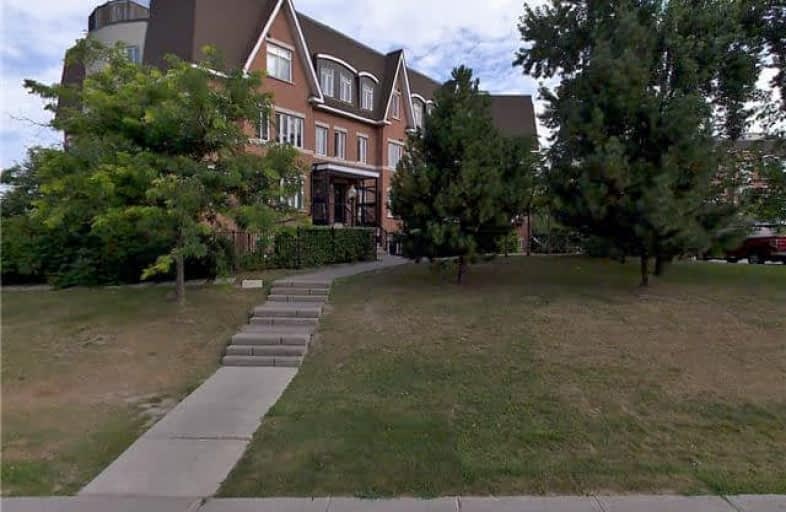 #316-310 John Street, Markham | Image 1