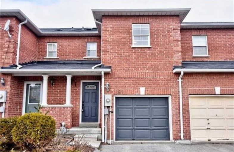 561 Legresley Lane, Newmarket | Image 1