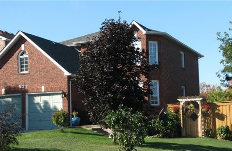 535 Londry Court, Newmarket | Image 1
