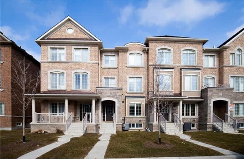 121 Memon Place, Markham | Image 1
