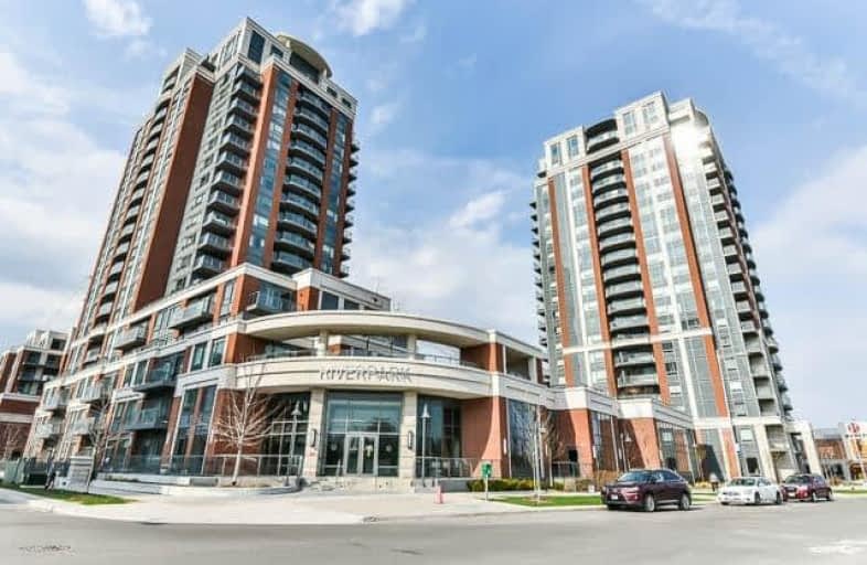 1701-8200 Birchmount Road, Markham | Image 1