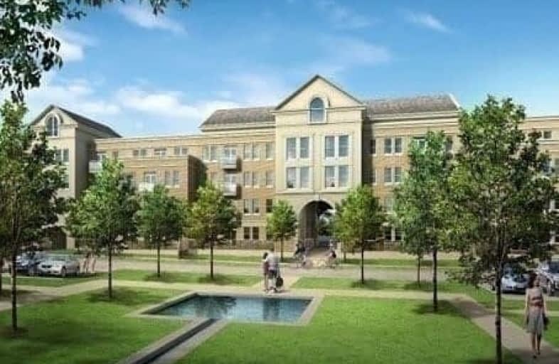 349-28 Prince Regent Street, Markham | Image 1