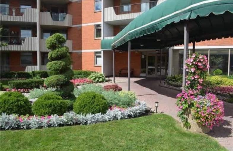 104-7811 Yonge Street, Markham | Image 1