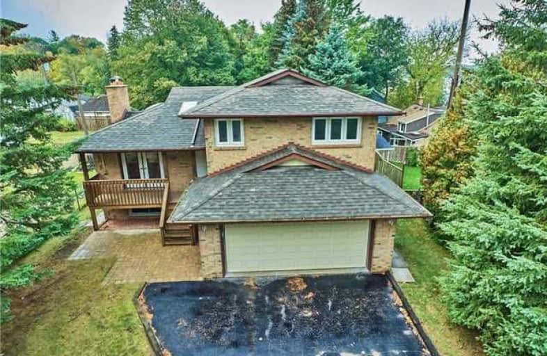 14676 Ninth Line, Whitchurch Stouffville | Image 1