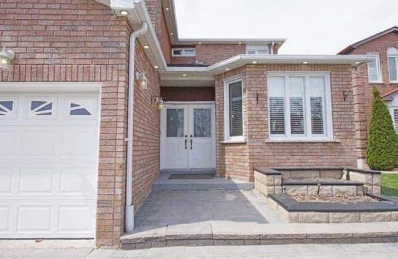 18 Coppard Avenue, Markham | Image 1