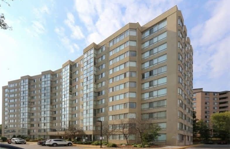 107-270 Davis Drive, Newmarket | Image 1