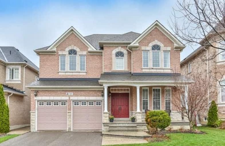 50 Barberry Crescent, Richmond Hill | Image 1