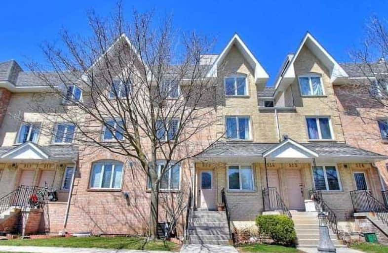 513-75 Weldrick Road East, Richmond Hill | Image 1