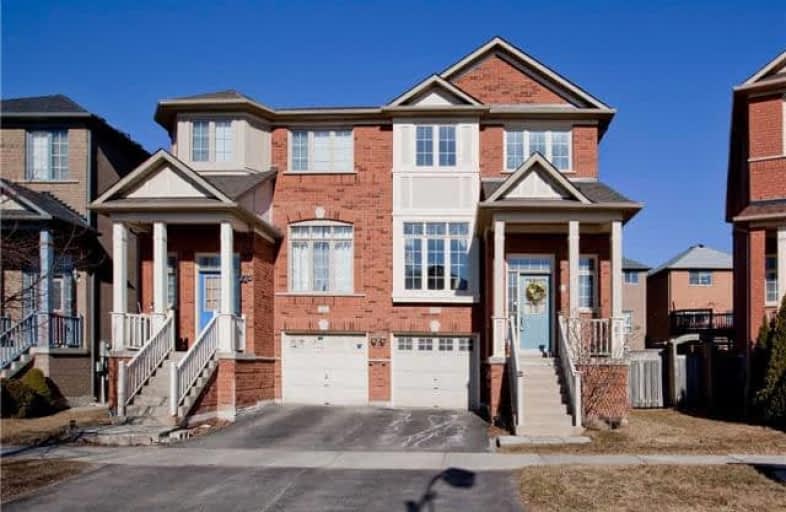 22 Madison Heights Boulevard, Markham | Image 1