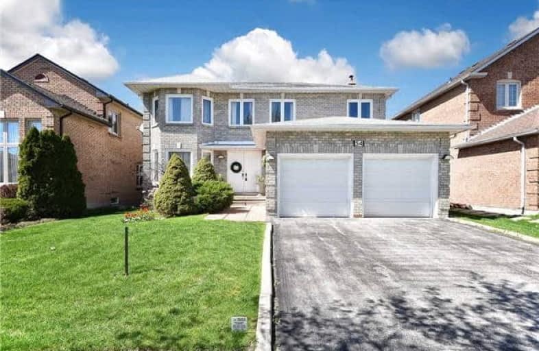 54 Blackmore Avenue, Richmond Hill | Image 1