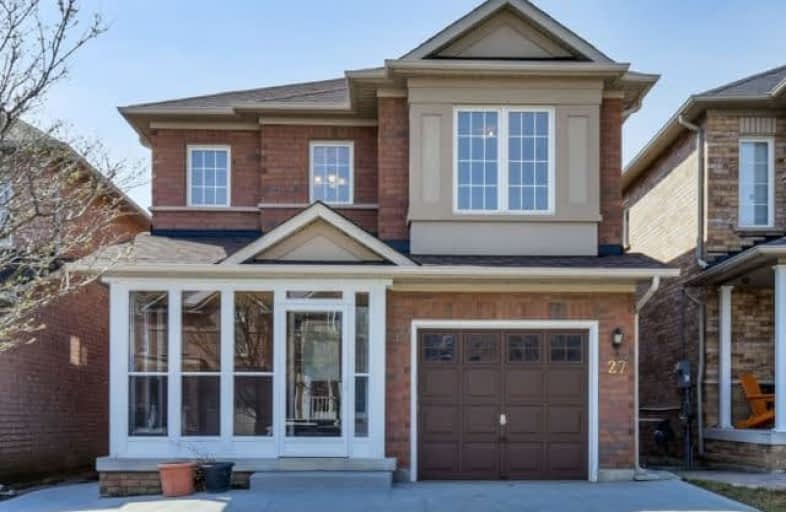 27 Goyo Gate, Vaughan | Image 1