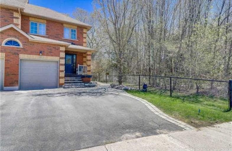 183 Park Drive, Whitchurch Stouffville | Image 1