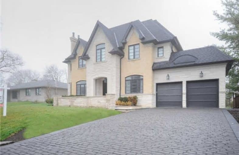 44 Rushworth Crescent, Vaughan | Image 1