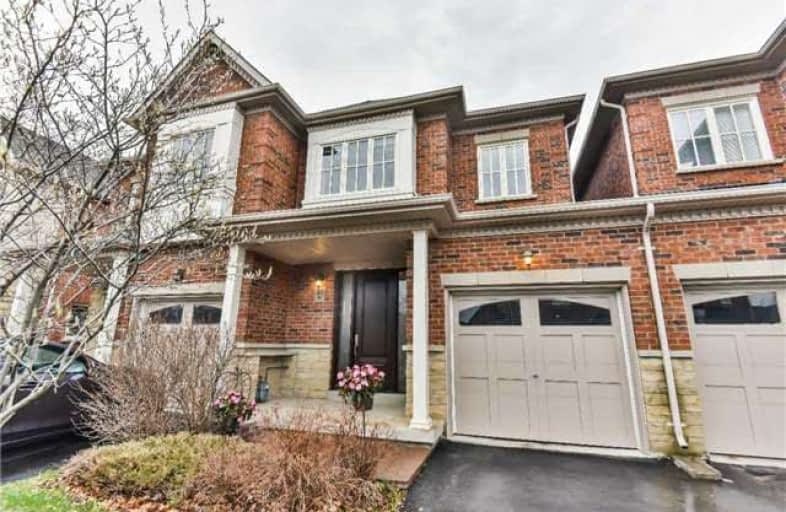 105 Southvale Drive, Vaughan | Image 1