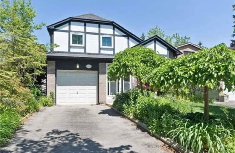 44 Springhead Gardens, Richmond Hill | Image 1