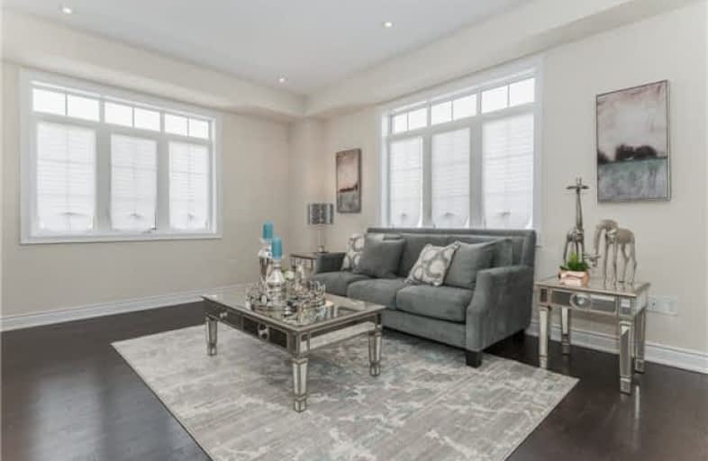 6 Ruffle Lane, Richmond Hill | Image 1