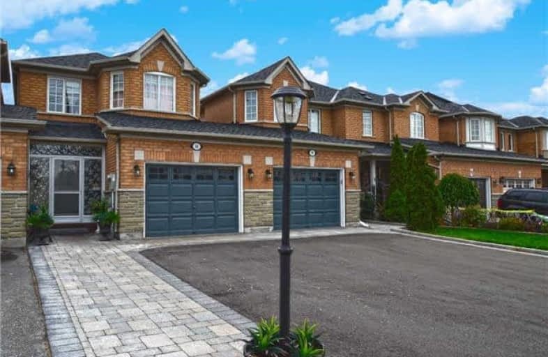 88 Bellagio Crescent, Vaughan | Image 1