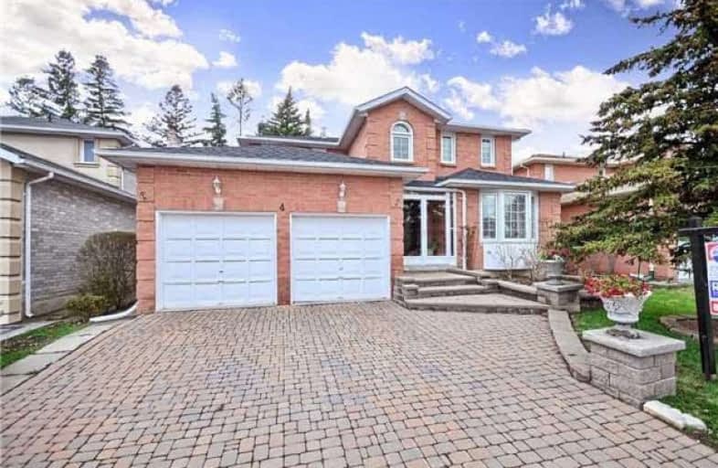 4 Shaftsbury Avenue, Richmond Hill | Image 1