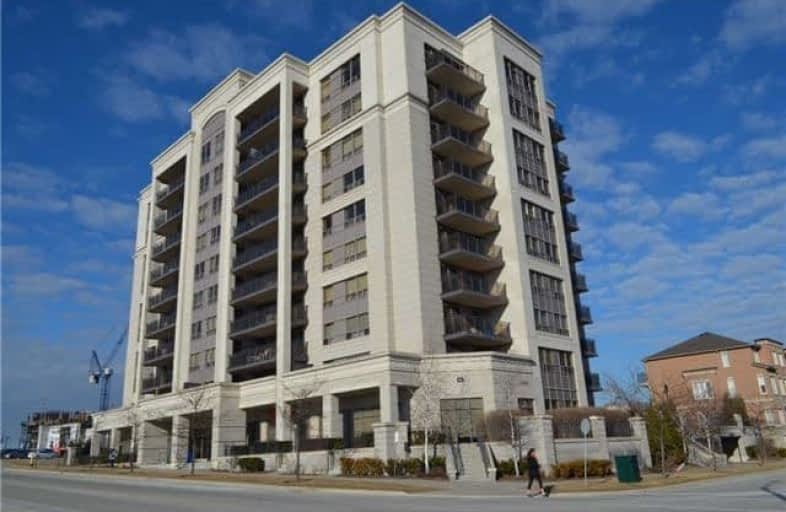 512-51 Saddlecreek Drive, Markham | Image 1