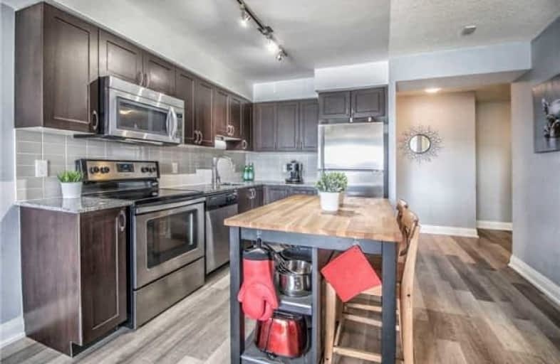 903-372 Highway 7, Richmond Hill | Image 1