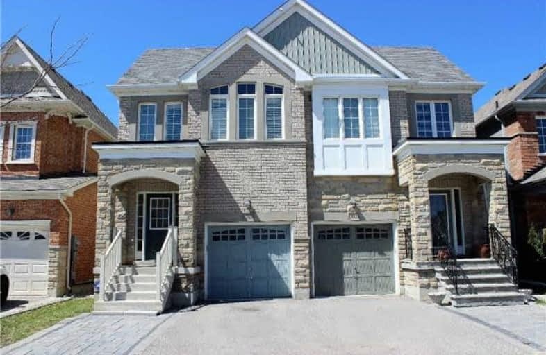 76 Sundragon Trail, Bradford West Gwillimbury | Image 1