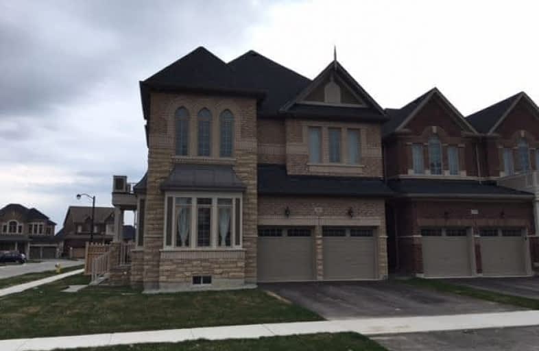 283 East's Corners Boulevard, Vaughan | Image 1