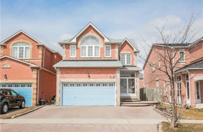 94 Worthing Avenue, Markham | Image 1