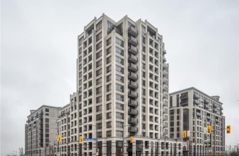1011-38 Cedarland Drive, Markham | Image 1