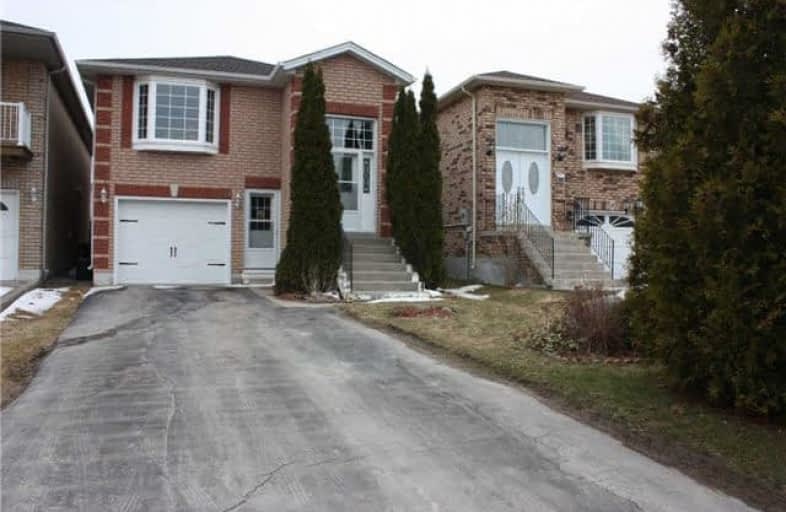 71 Roughley Street, Bradford West Gwillimbury | Image 1