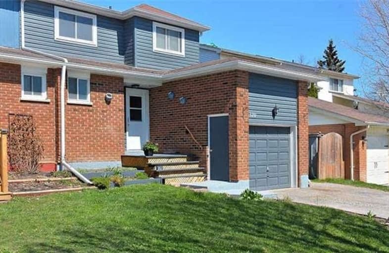 320 Maplegrove Avenue, Bradford West Gwillimbury | Image 1