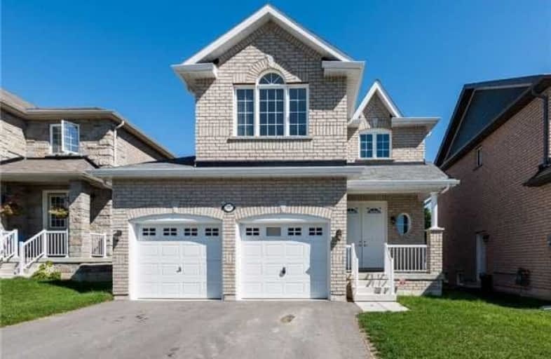 2267 Whitewood Crescent, Innisfil | Image 1