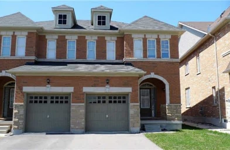 63 Staglin Court, Markham | Image 1