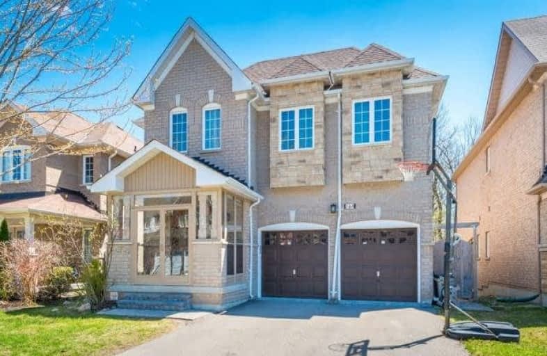 164 Stave Crescent, Richmond Hill | Image 1