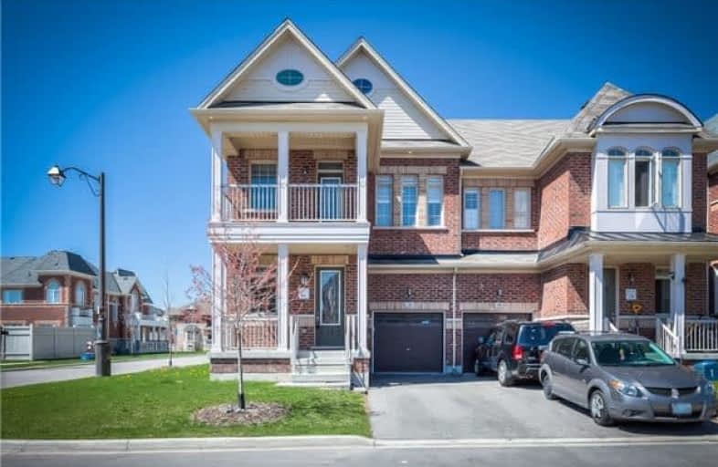 16 William Bartlett Drive, Markham | Image 1