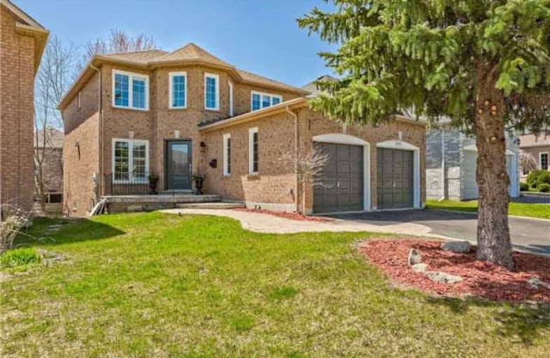 398 Clearmeadow Boulevard, Newmarket | Image 1