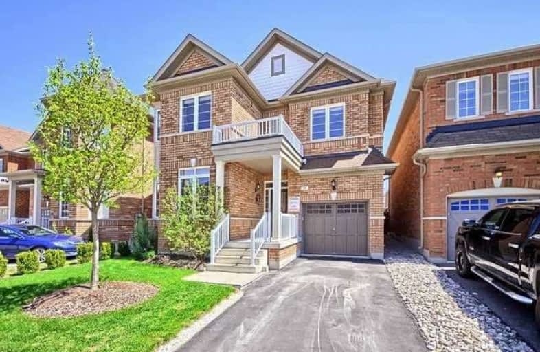 25 Silkgrove Terrace, Markham | Image 1