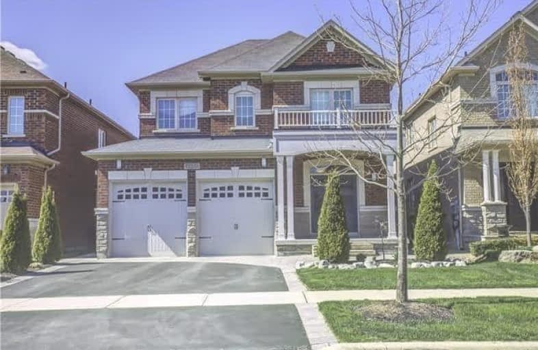 258 Via Toscana, Vaughan | Image 1