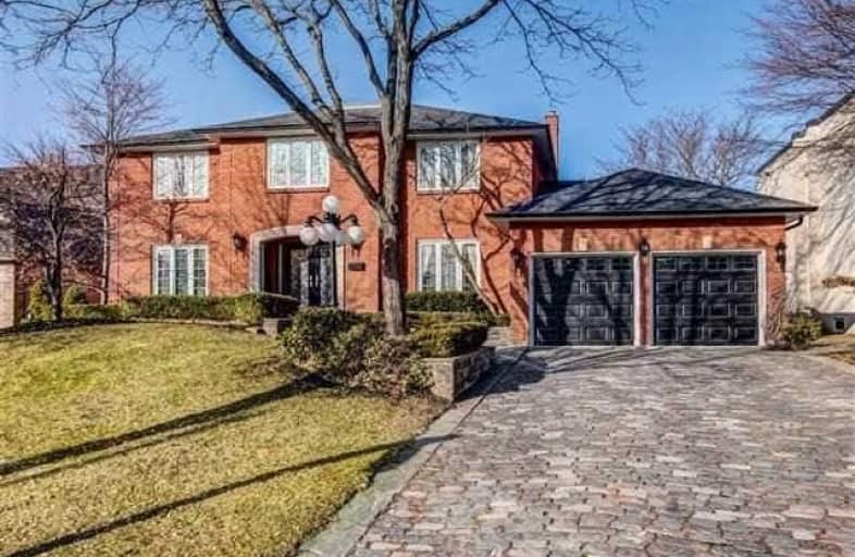 34 Bridgend Court North, Vaughan | Image 1