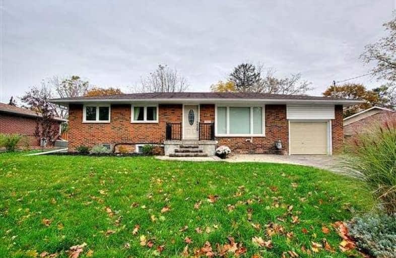 60 Joseph Street, Markham | Image 1