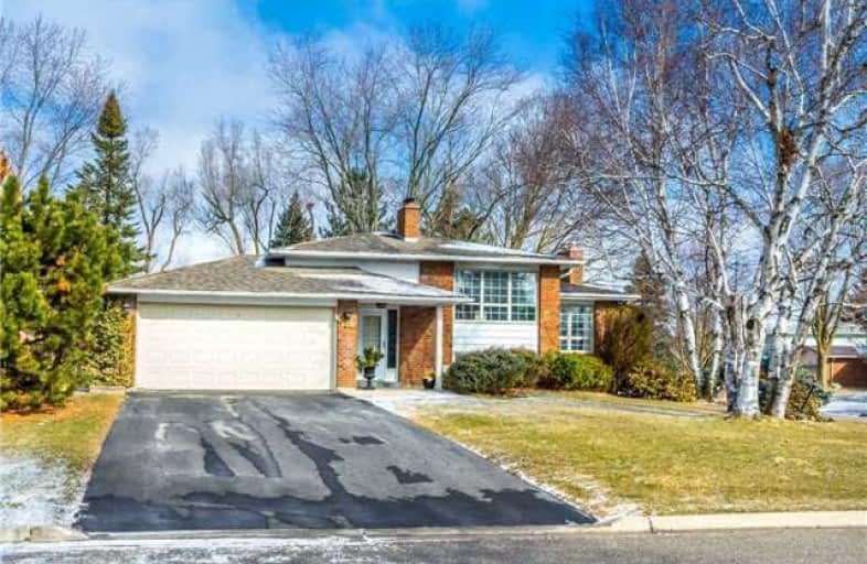 20 Chant Crescent, Markham | Image 1