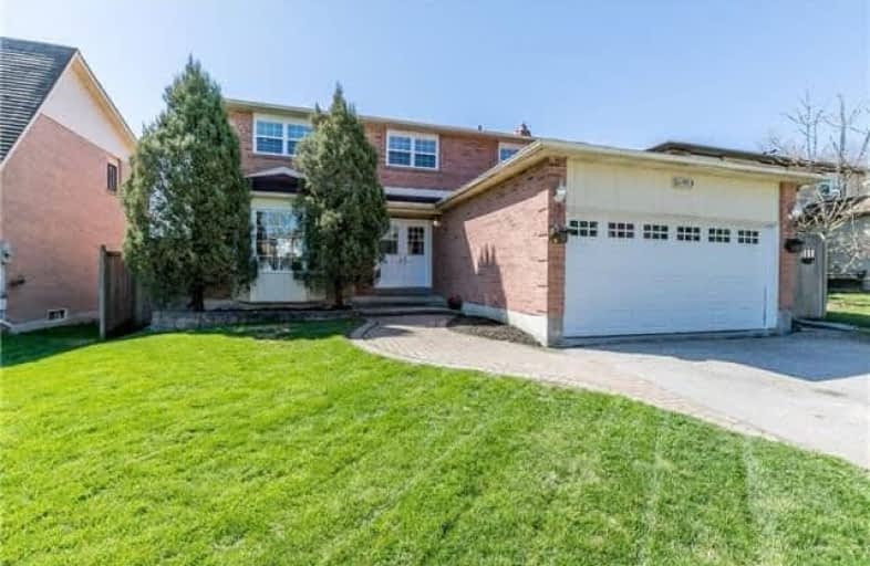 450 Chester Avenue, Newmarket | Image 1