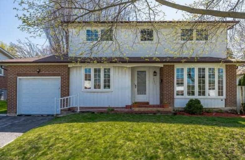 50 Blue Spruce Lane, Markham | Image 1