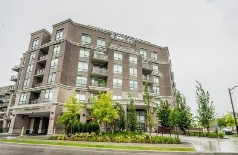 713-540 Bur Oak Avenue, Markham | Image 1