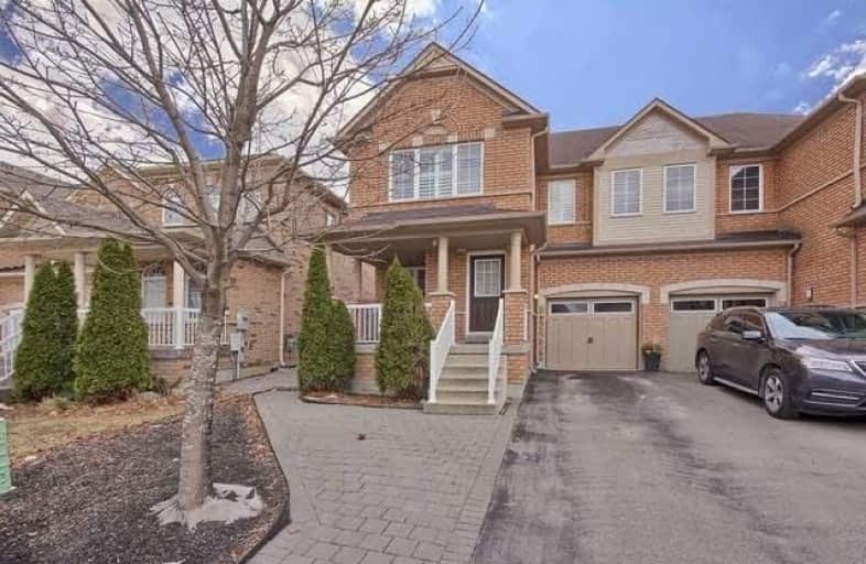 232 Hollywood Hill Circle, Vaughan | Image 1