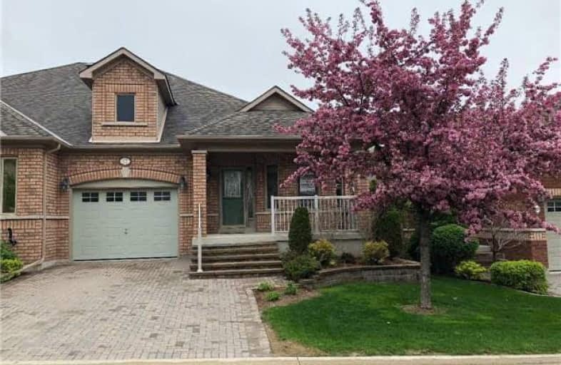 57 Napa Ridge, New Tecumseth | Image 1